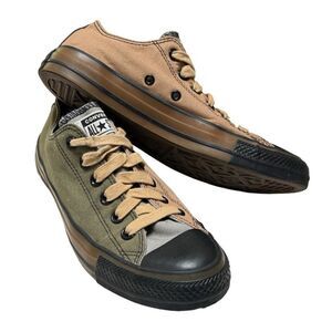 Converse CTAS Men Unisex Multicolored Low Top Sneakers Sz M6/W8